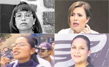 Cisen espió a políticos y al CGH en la huelga de la UNAM