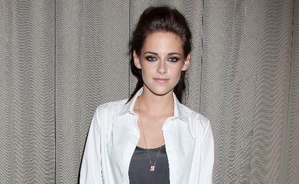 La increíble caracterización de Kristen Stewart como Lady Di