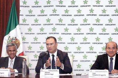 La IP cierra filas con el gobierno