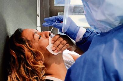 Pacientes recuperados de Covid grave podrían desarrollar autoanticuerpos y estar más expuestos a otras enfermedades