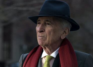 Gay Talese, padre del "Nuevo Periodismo", estalla contra Trump y Biden en entrevista