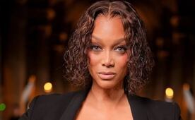 Tyra Banks emprende acciones legales contra Netflix por documental de America's Next Top Model