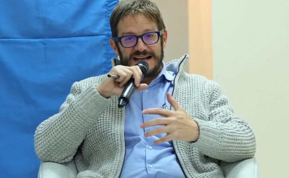 El tema de los programas sociales salió a relucir. FOTO: FERNANDA ROJAS