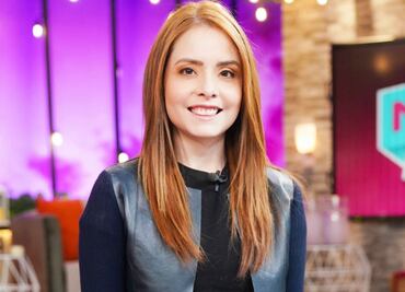 Tras pleito con Niurka, MaryFer Centeno anuncia que salió de "Se tenía que decir"