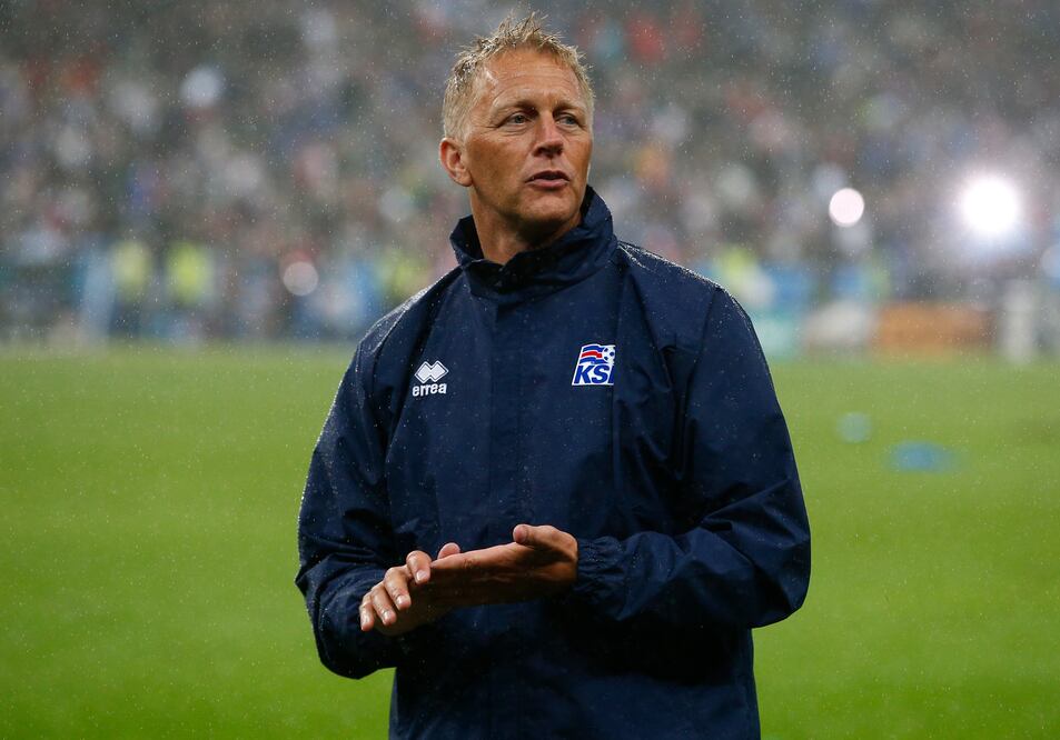 AP. Heimir Hallgrimsson