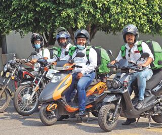 Economía digital, a pagar impuestos