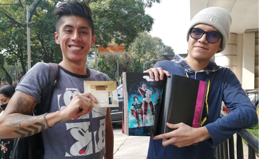 Foto: Araceli García/EL UNIVERSAL 