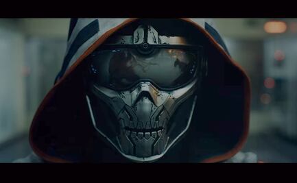 Marvel lanza un nuevo tráiler de "Black Widow" y muestra a Taskmaster