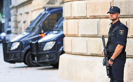 ​Policía española desarticula red que obligaba a niñas a prostituirse