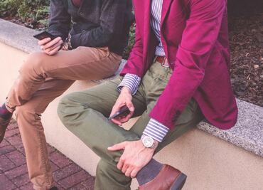 Profeco enlista las mejores marcas de pantalones