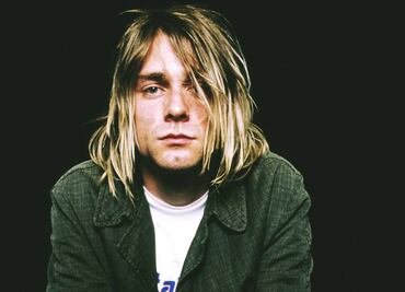 Kurt Cobain y su íntima historia con el suicidio