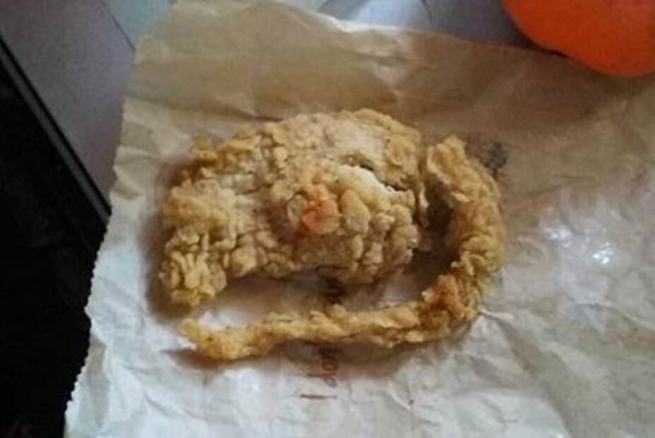 KFC, McDonald's y Coca-Cola, protagonistas de crisis por hallazgos