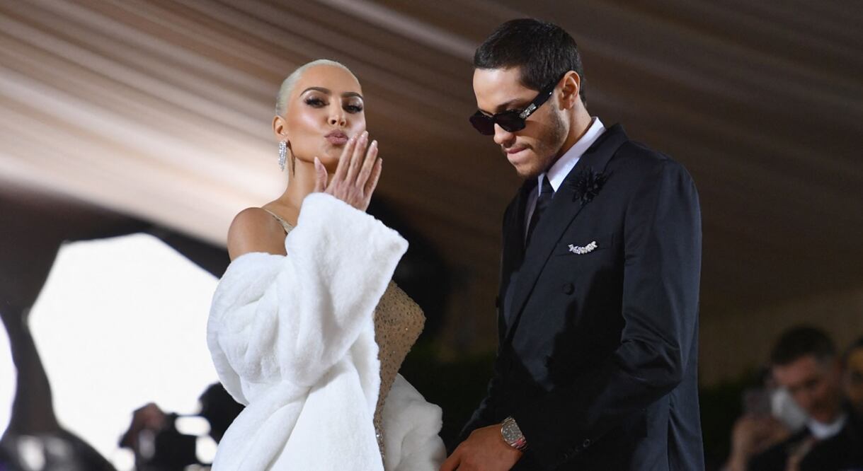 Foto: AFP / Angela Weiss, archivo 