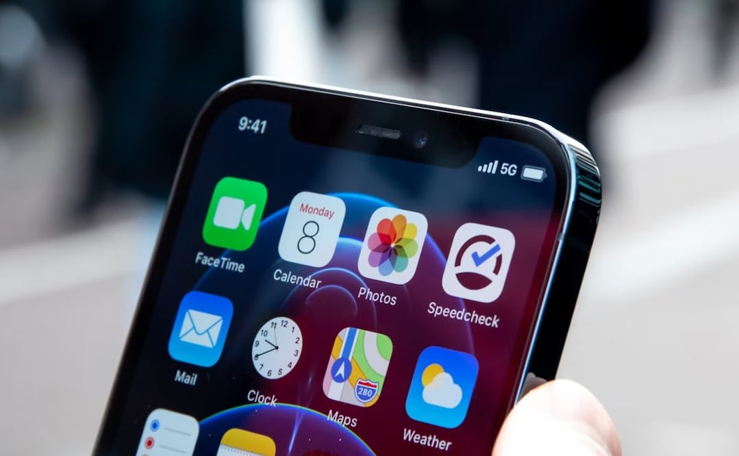 Por qué debes apagar los datos móviles. Imagen: Unsplash