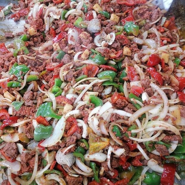 Foto: @tacosdebasura