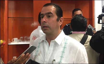 No se cancela la Olimpiada Nacional; se refuerza seguridad