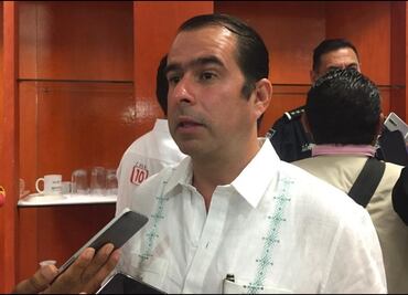No se cancela la Olimpiada Nacional; se refuerza seguridad