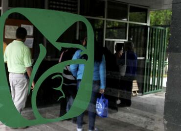 En dos semanas, IMSS Nuevo León ha otorgado 4 mil 600 incapacidades por Covid-19