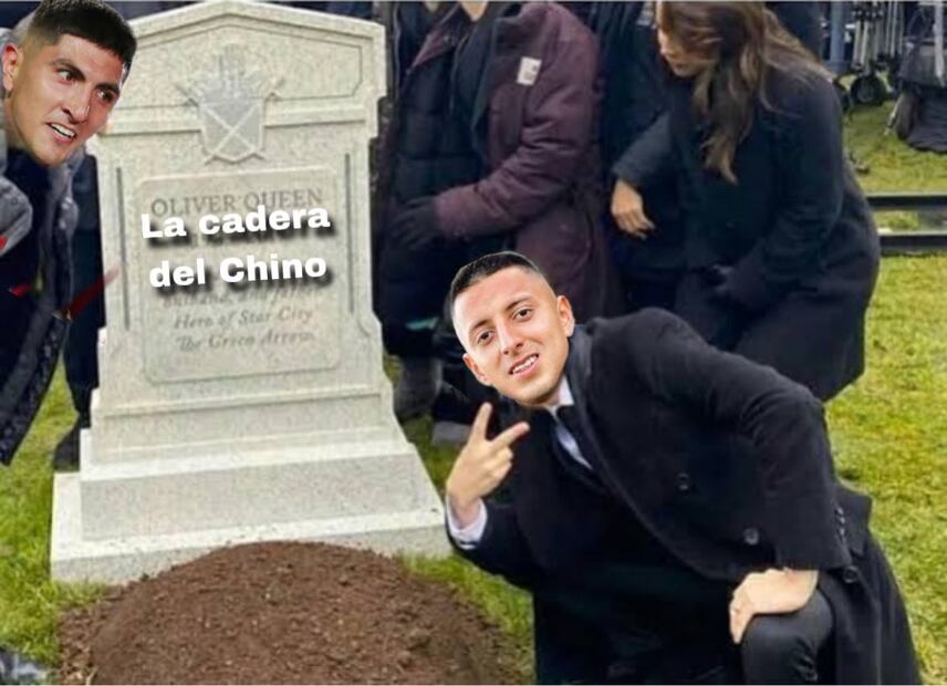 Memes tras el Chivas vs Pumas - Foto: Especial