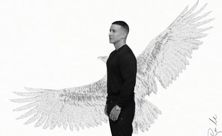 Daddy Yankee lanza "Lamento en baile", su primer disco de temática cristiana