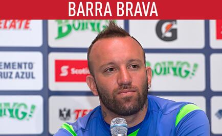 Se ríen de Vuoso en Argentina