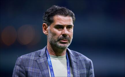 Fernando Hierro rompe el silencio sobre su salida de Chivas; “Fuimos muy honestos y siempre le desearé lo mejor”