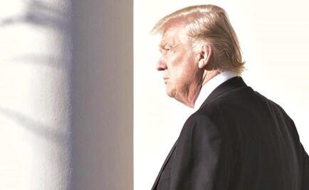 Mexico grants new Trump trademarks for hotels and tourism