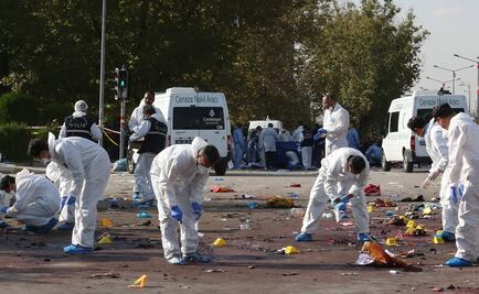 EU condena atentado en Turquía