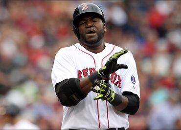 Exbeisbolista David Ortiz, con daños en varios órganos tras recibir un balazo
