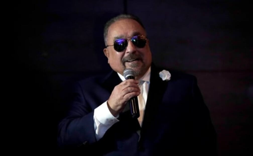 Willie Colón ya se encuentra estable y en un hospital de Nueva York
