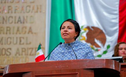 Diputada del PAN asegura que los buenos resultados del operativo del domingo, no borran la improvisación del gobierno en partidos previos de México en Mundial