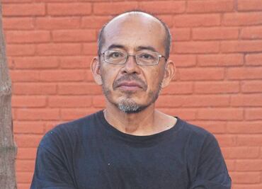 Edgar Martín vive bajo amenazas y agresiones directas; es activista del medio ambiente en Oaxaca