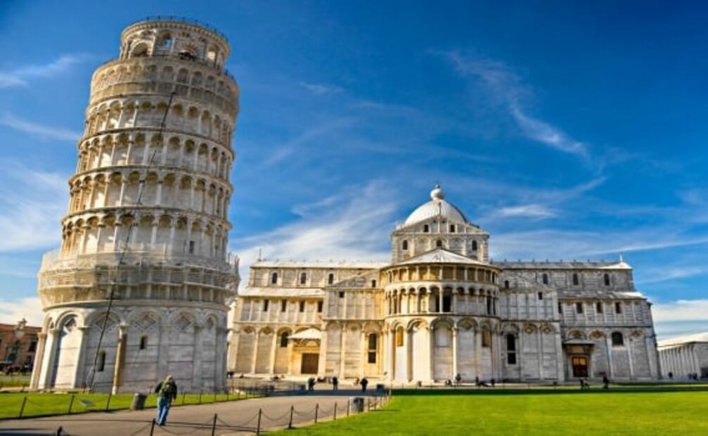 La Toscana: 5 lugares asombrosos