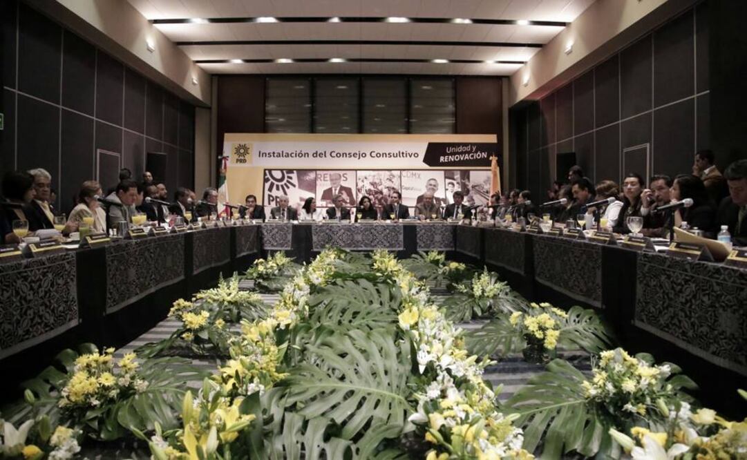 (Foto: Alejandra Leyva EL UNIVERSAL)