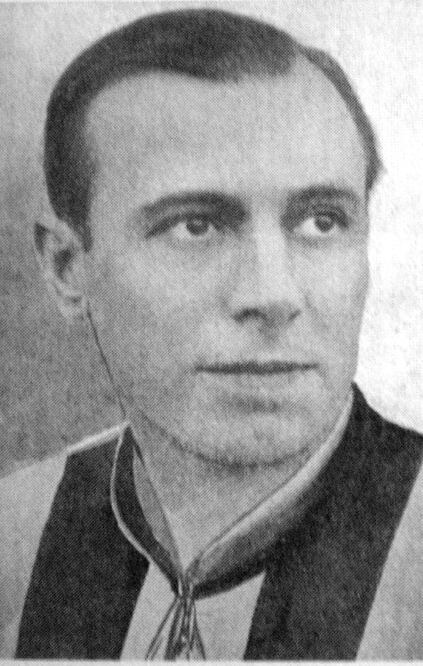José Piendibene fue el autor del primer gol de la Copa (WIKIPEDIA)