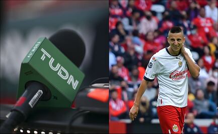 Narrador de TUDN explota por la convocatoria del Piojo Alvarado a la Selección Mexicana: “Qué terror” 