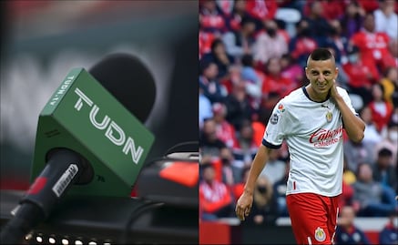 Narrador de TUDN explota por la convocatoria del Piojo Alvarado a la Selección Mexicana: “Qué terror” 