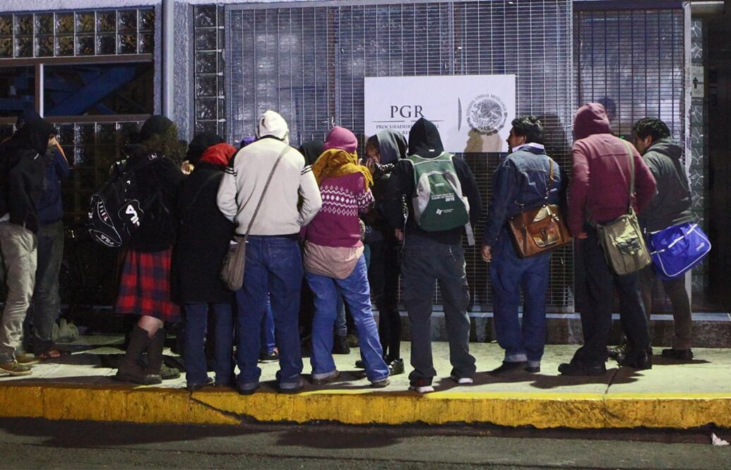 Foto: Adrián Hernández/EL UNIVERSAL