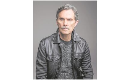Humberto Zurita, un actor como los buenos vinos