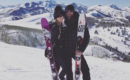 Criss Angel y Belinda preparan una sorpresa