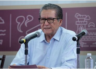 Secretario de Gobierno en Sinaloa reitera apertura al diálogo sobre caso de niños asesinados; “se respeta la indignación”, dice