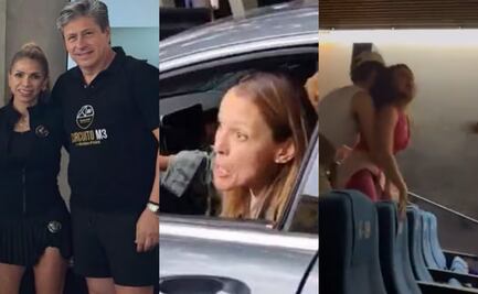 Desde Lady Cineteca hasta Lord Pádel; así han sido los personajes más polémicos que se viralizaron en redes