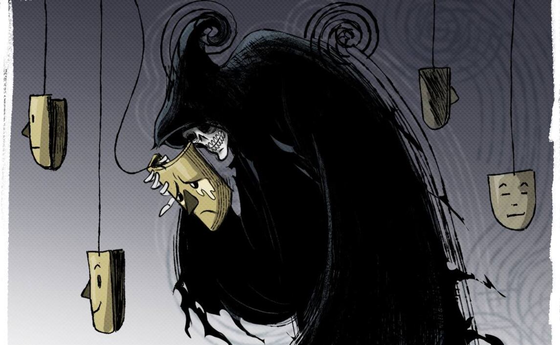Cartón de Galindo