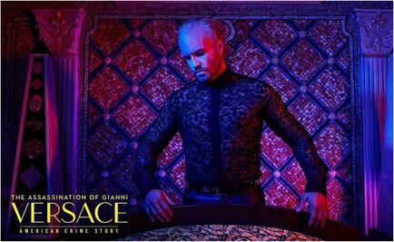 Lanzan nuevos avances de la serie American Crime Story: El asesinato de Gianni Versace