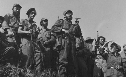 Fidel Castro deja un gran legado: Embajador de México en Cuba