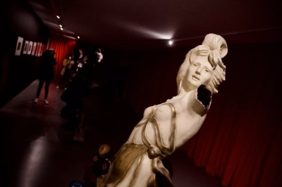 Un Rothko, un falso Diego Rivera: ¿Qué sí es real y qué no en el Museo Carrillo Gil?