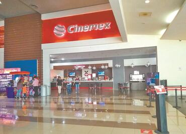 Cierre de cines afecta (aún más) a la taquilla