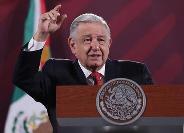 “Ahora resulta que es un marciano”; AMLO critica nula relación de García Luna con Calderón en juicio de EU
