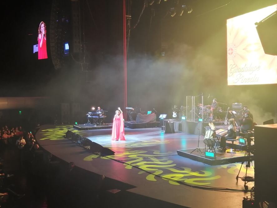 Foto: Araceli García. EL UNIVERSAL