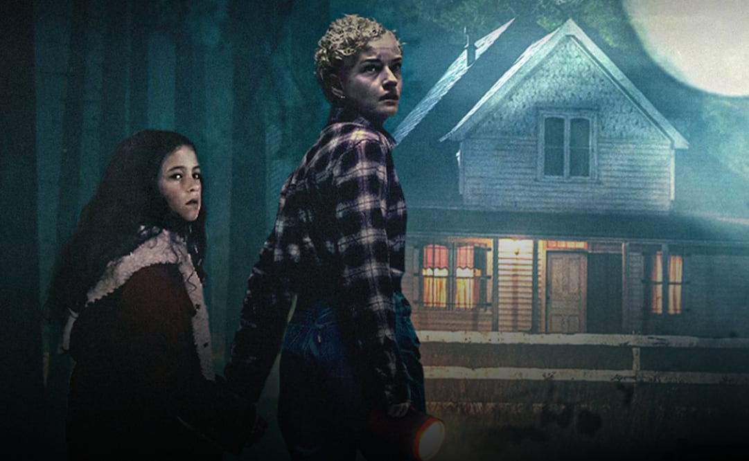 La cinta es una nueva representación del mito del hombre lobo. Foto: HBO Max